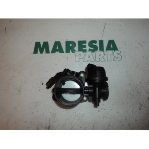 Fiat - Scudo - Throttle body