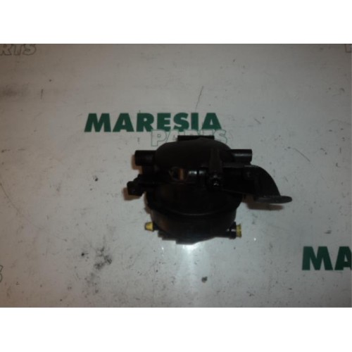 Fiat - Scudo - Fuel filter housing