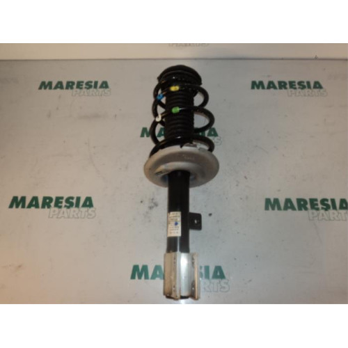 Peugeot - Partner - Front shock absorber rod, left
