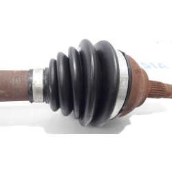 Peugeot - Partner - Arbre de transmission avant gauche