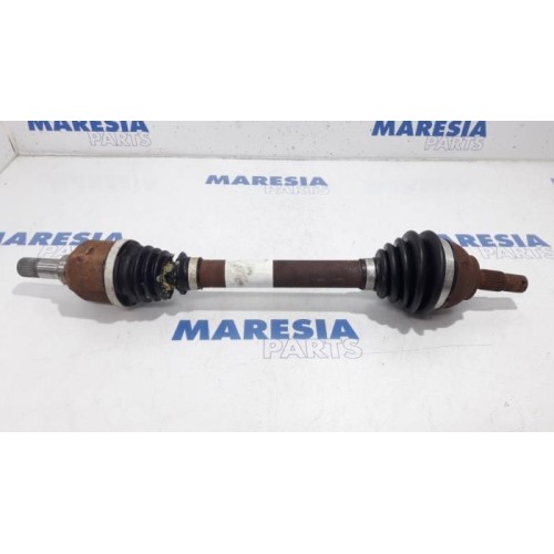 Peugeot - Partner - Front drive shaft, left