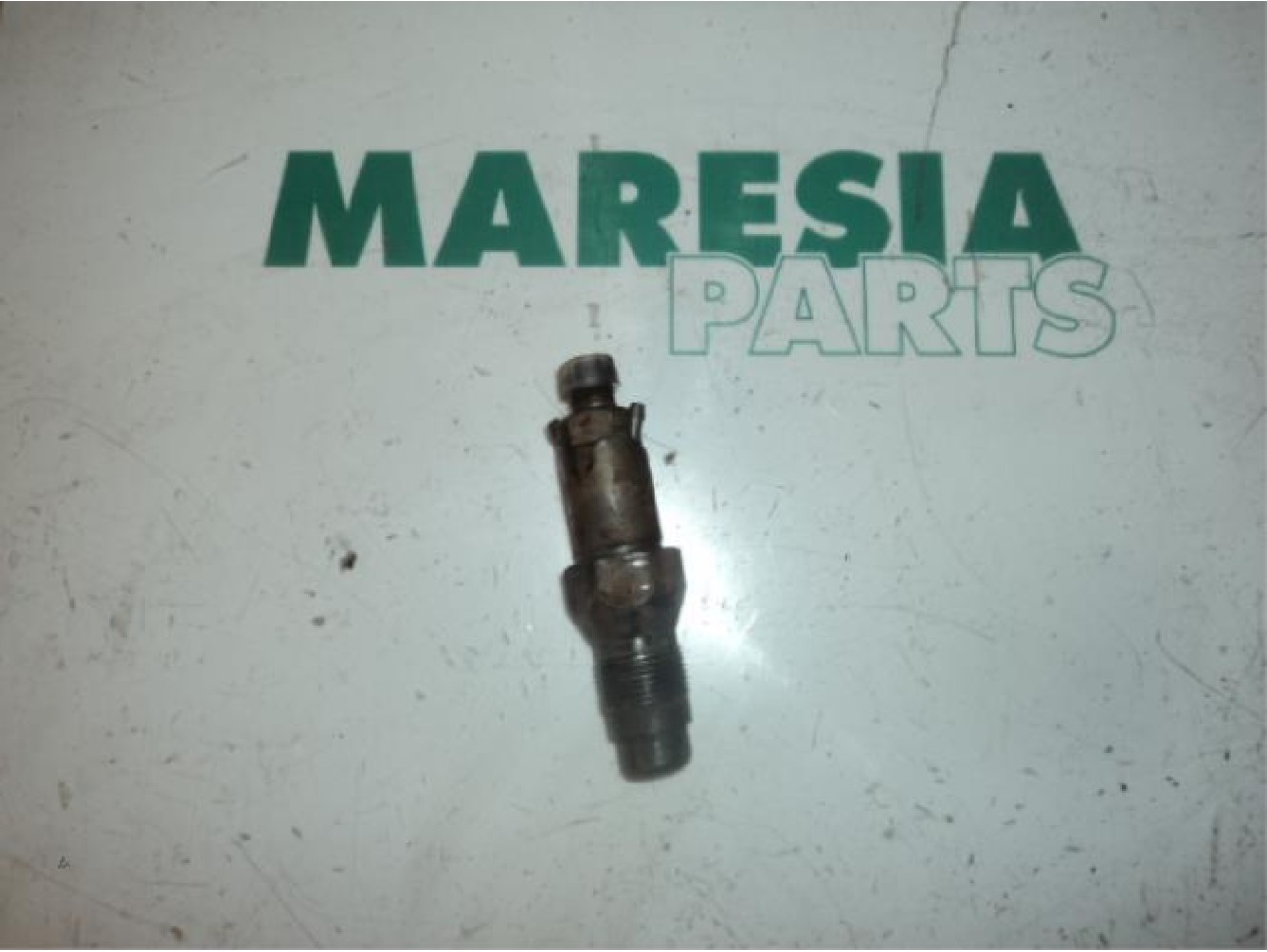 Peugeot - Partner - Injector (diesel)