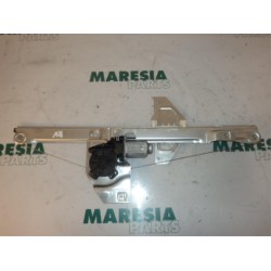 Peugeot - Partner - Window mechanism 2-door, front right