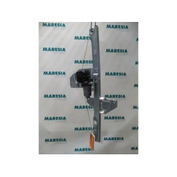 Peugeot - Partner - Window mechanism 2-door, front right