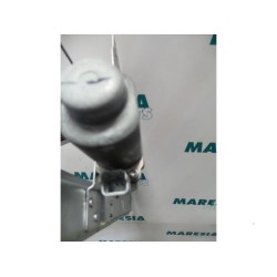 Peugeot - Partner - Window mechanism 2-door, front right