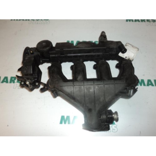 Peugeot - Expert - Intake manifold