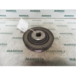 Peugeot - Expert - Crankshaft pulley