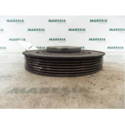 Peugeot - Expert - Crankshaft pulley