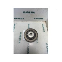 Peugeot - Expert - Crankshaft pulley