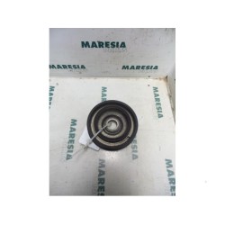 Peugeot - Expert - Crankshaft pulley