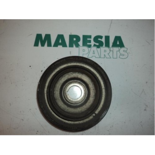 Peugeot - Expert - Crankshaft pulley