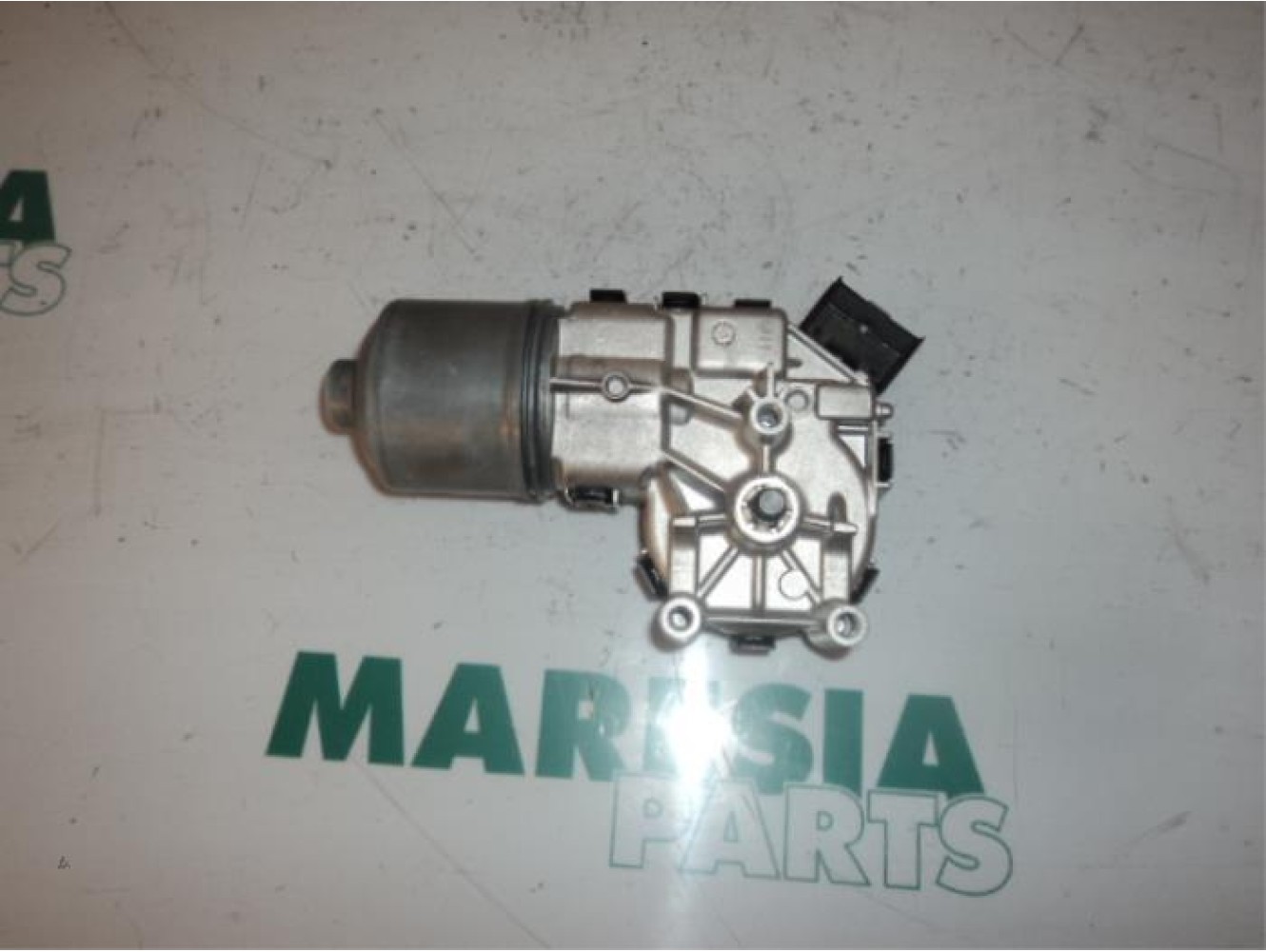 Peugeot - Partner - Front wiper motor