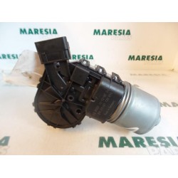 Peugeot - Partner - Front wiper motor