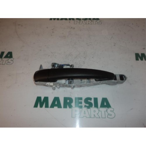 Peugeot - Partner - Door handle 2-door, right