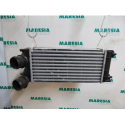 Peugeot - Partner - Intercooler