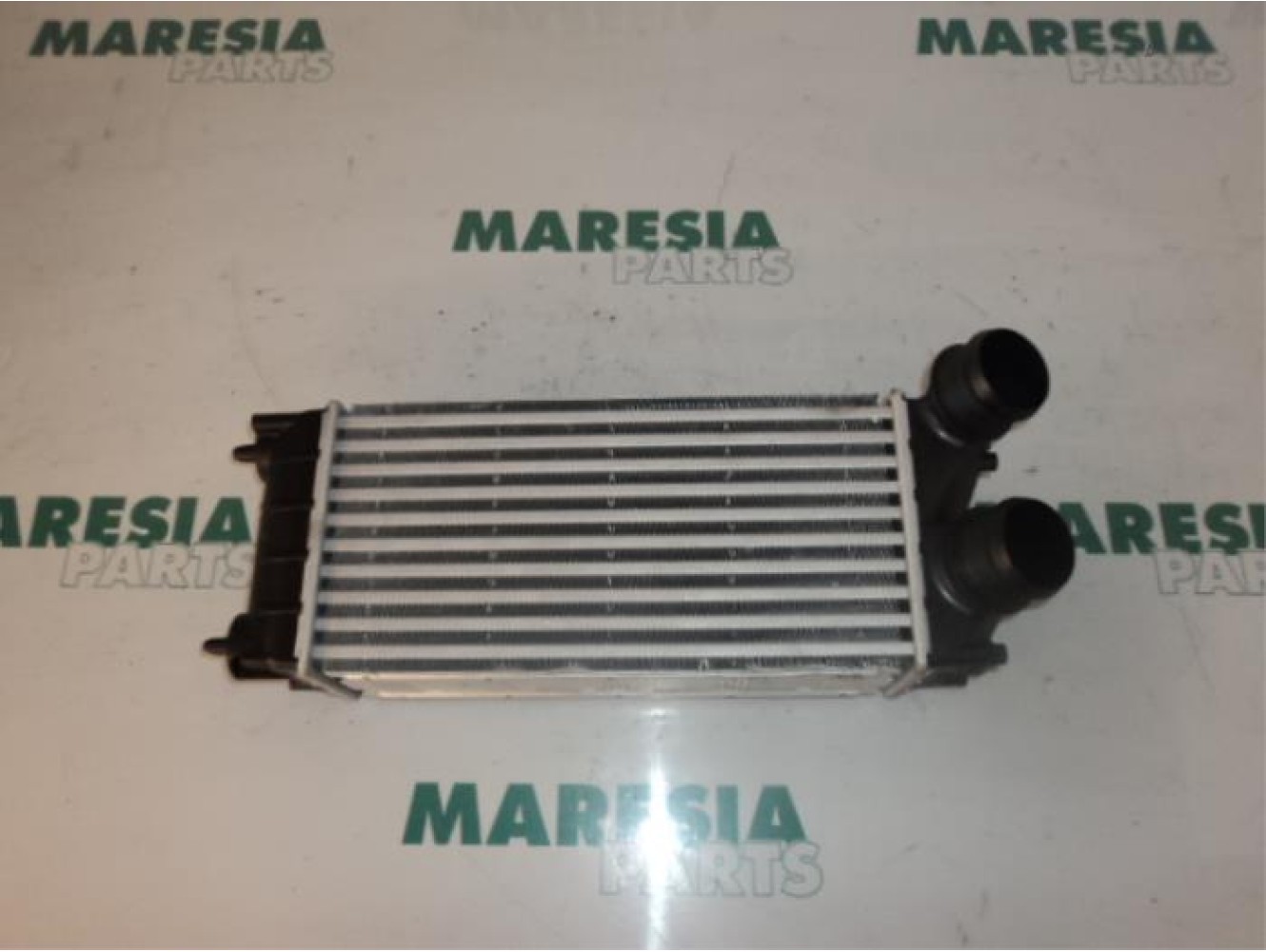 Peugeot - Partner - Intercooler