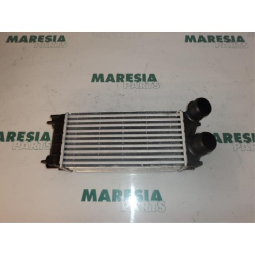 Peugeot - Partner - Intercooler