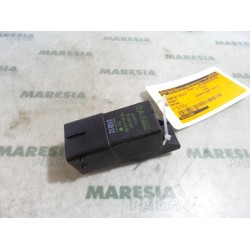 Peugeot - Partner - Glow plug relay