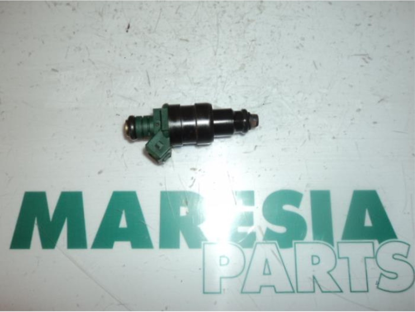 Renault - Clio - Injector (petrol injection)