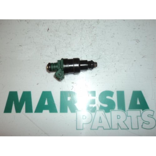 Renault - Clio - Injector (petrol injection)