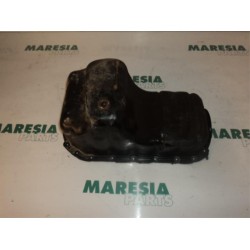 Renault - Clio - Sump