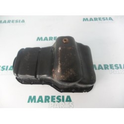 Renault - Clio - Sump