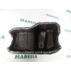 Renault - Clio - Sump