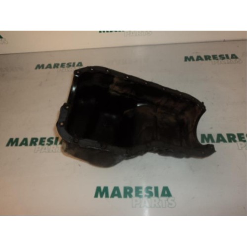 Renault - Clio - Sump