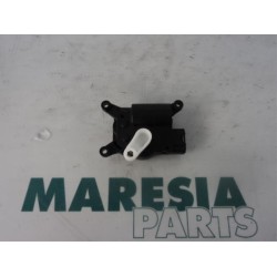 Peugeot - Partner - Heater valve motor