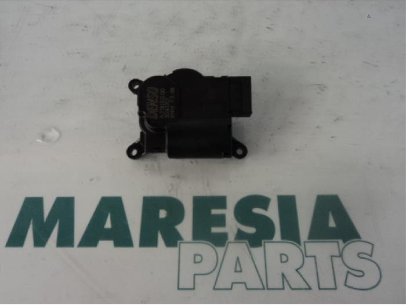Peugeot - Partner - Heater valve motor