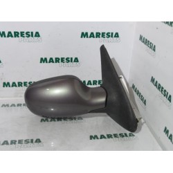 Renault - Megane - Wing mirror, right