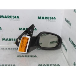 Renault - Megane - Wing mirror, right