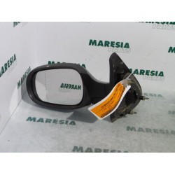 Renault - Megane - Buitenspiegel links