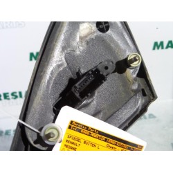 Renault - Megane - Buitenspiegel links