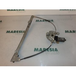 Renault - Megane - Window mechanism 4-door, front right
