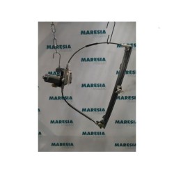 Renault - Megane - Window mechanism 4-door, front right