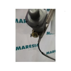 Renault - Megane - Window mechanism 4-door, front right