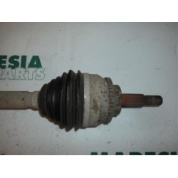 Renault - Megane - Aandrijfas links-voor