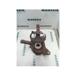 Renault - Megane - Knuckle, front left