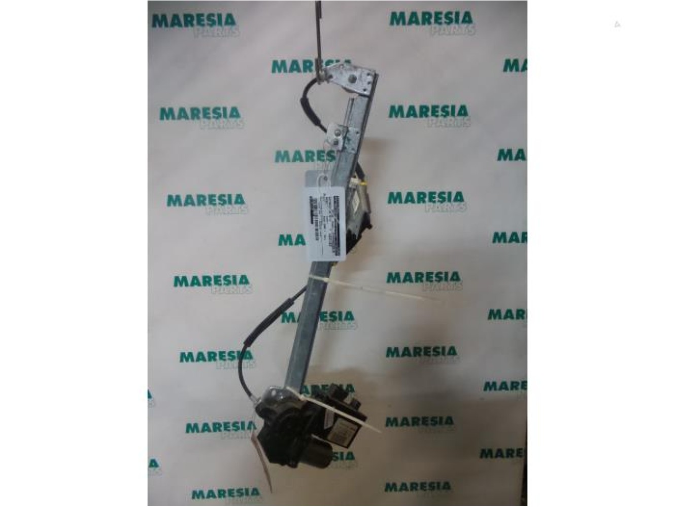 Peugeot - 307 - Window mechanism 4-door, front left