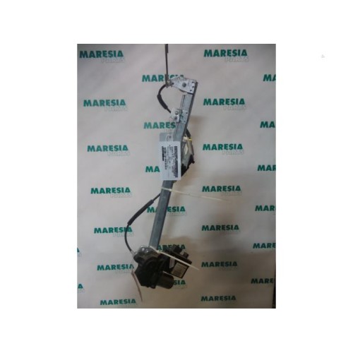 Peugeot - 307 - Window mechanism 4-door, front left