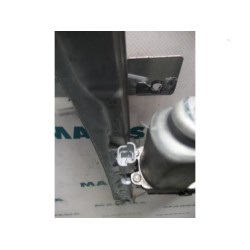 Peugeot - 207 - Fenstermechanik 4-türig rechts vorne