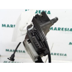 Peugeot - 207 - Front door lock mechanism 4-door, right