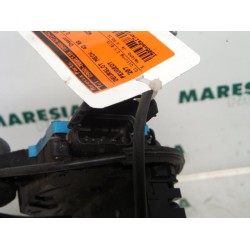 Peugeot - 207 - Deurslot Mechaniek 4Deurs rechts-achter