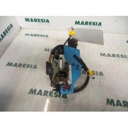 Peugeot - 207 - Deurslot Mechaniek 4Deurs rechts-achter