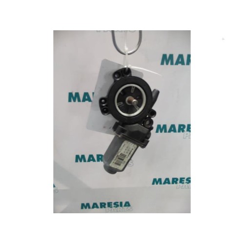 Renault - Megane Scenic - Rear door window mechanism 4-door, left