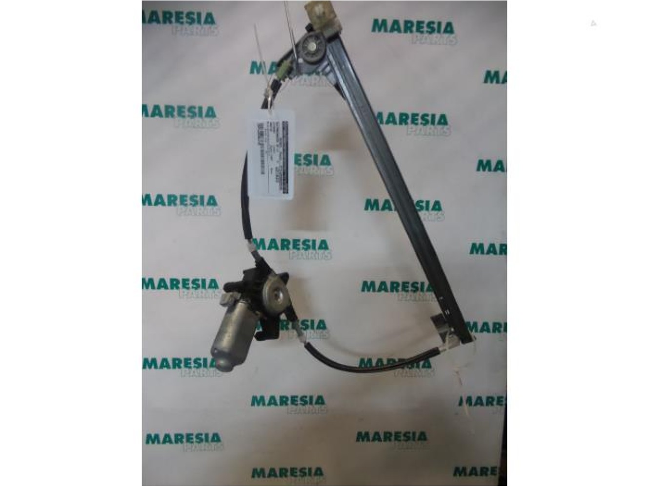 Citroen - Xantia - Window mechanism 4-door, front left