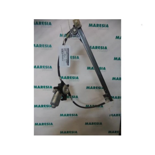 Citroen - Xantia - Window mechanism 4-door, front left