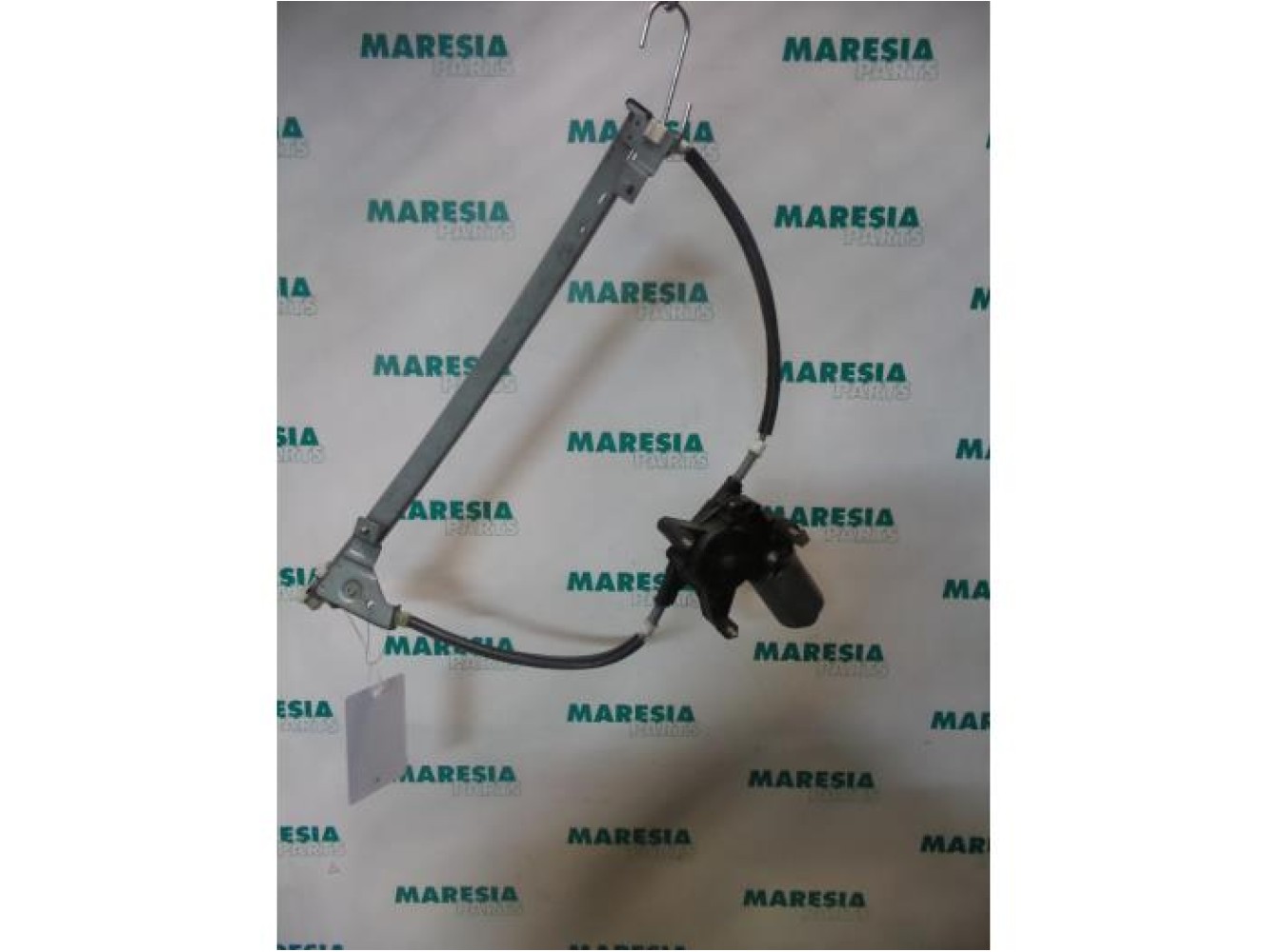 Citroen - Xantia - Window mechanism 4-door, front right
