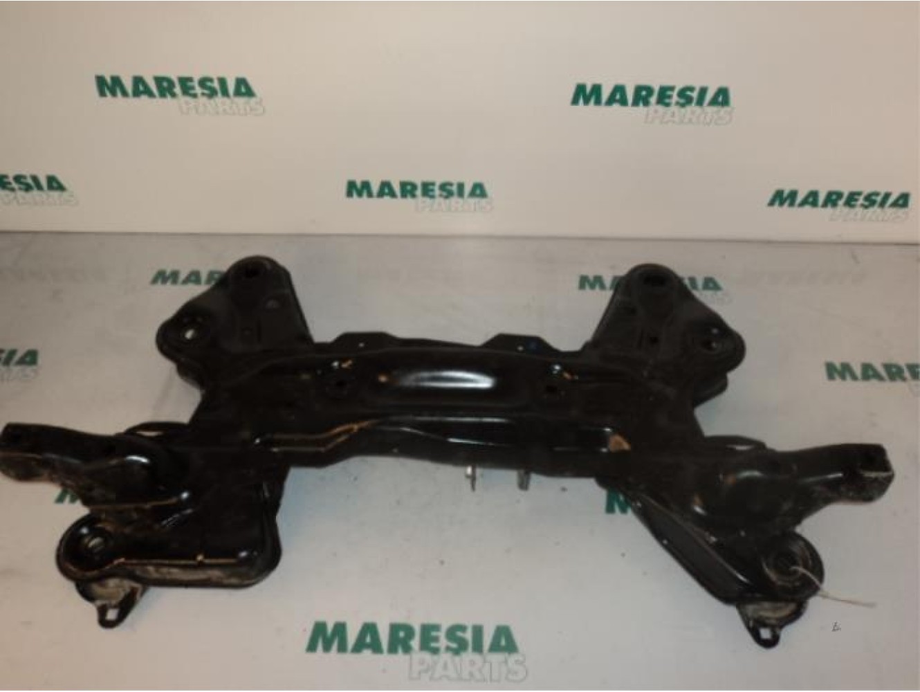 Citroen - C3 - Subframe